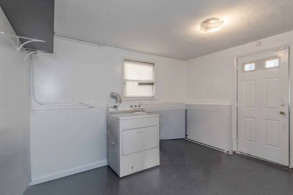 16 Falconer Ave, Brockton