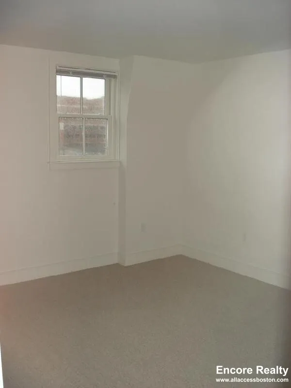 110 Second St, East Cambridge