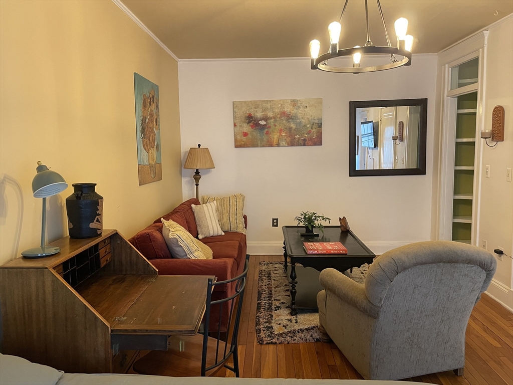 848 Massachusetts Ave, Central Square