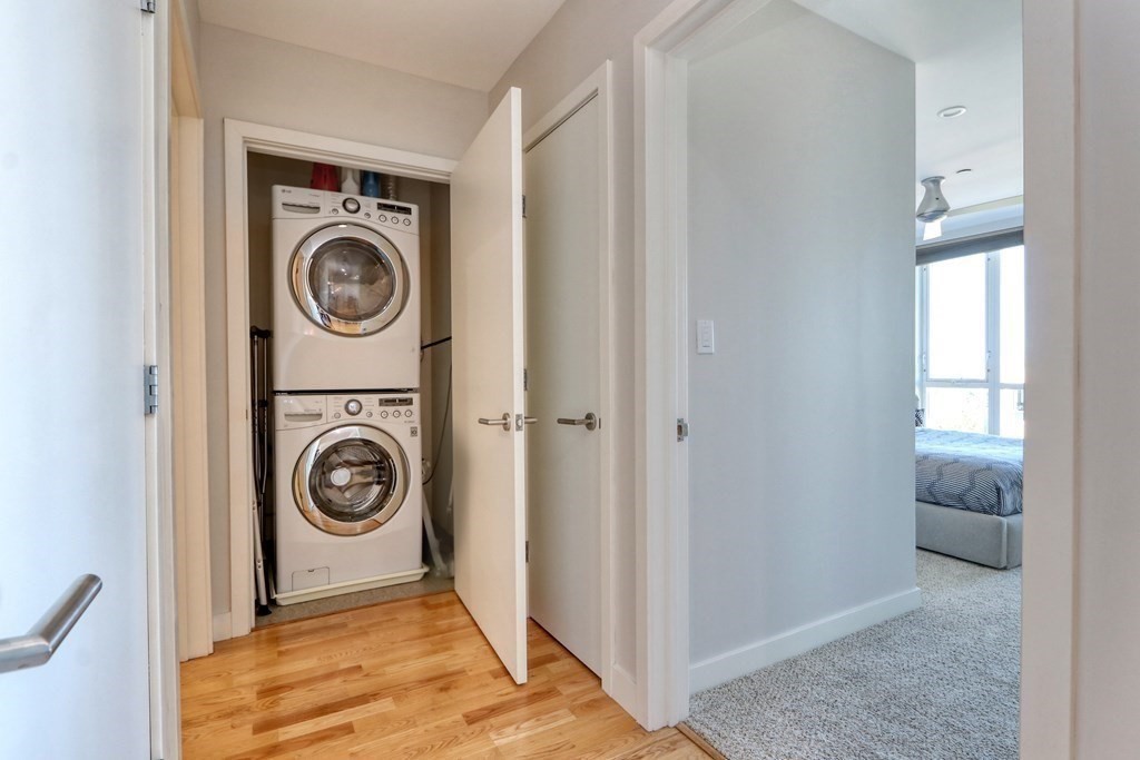 100 Station Landing, Wellington