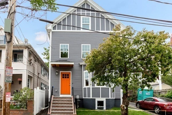 10 Brook St, East Somerville