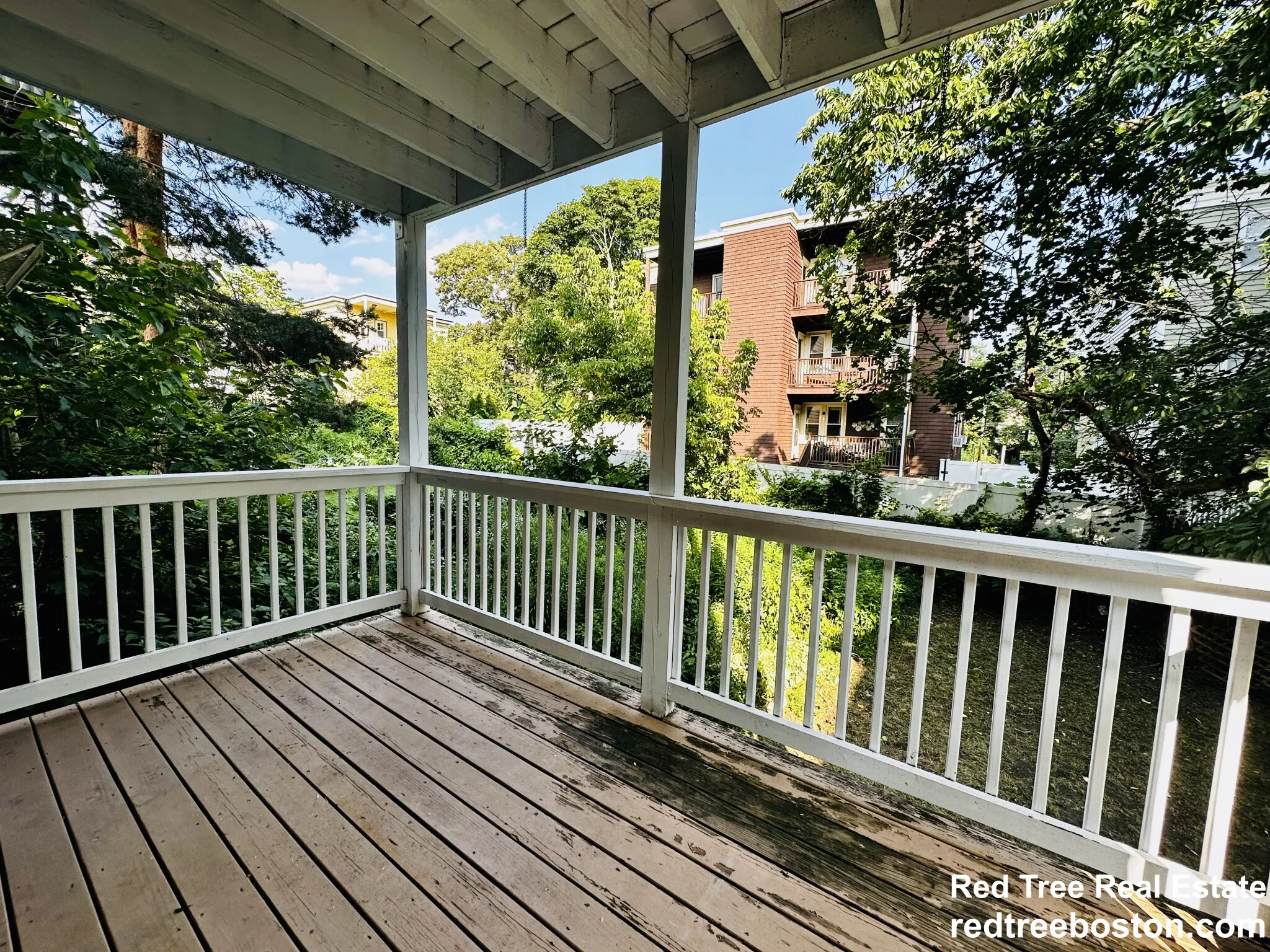 12 Saint Peter St, Jamaica Plain