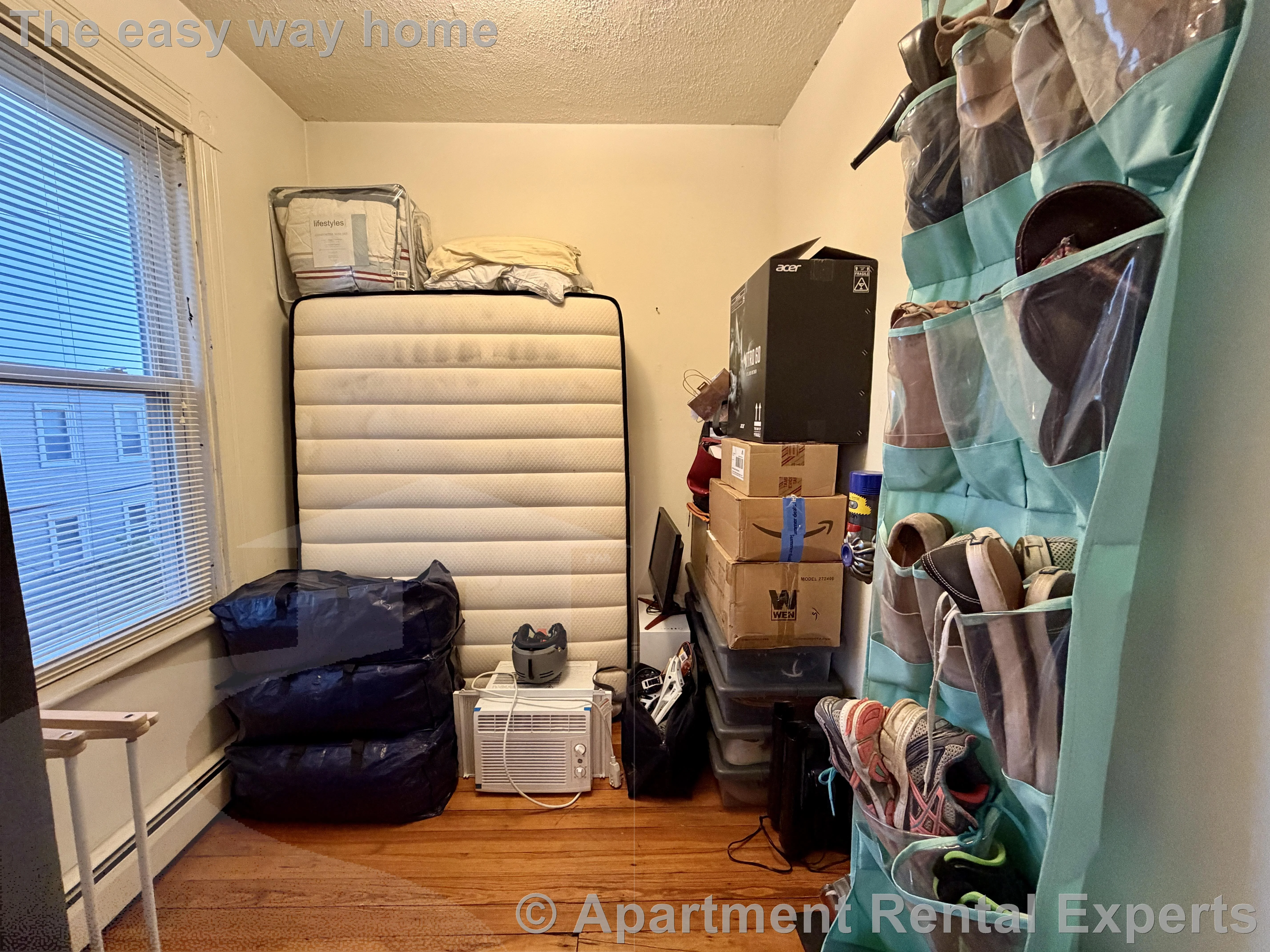 36 Plymouth St, Kendall Square