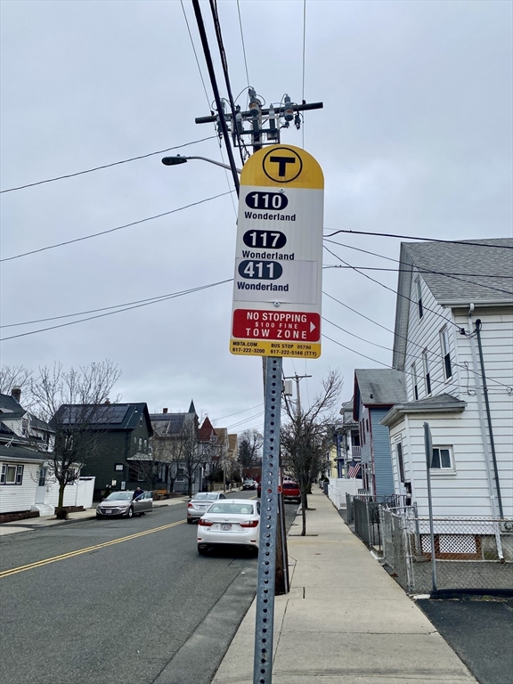 49 Central Ave, Revere