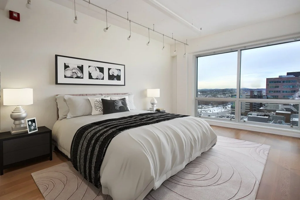 25 Channel Center St, South Boston