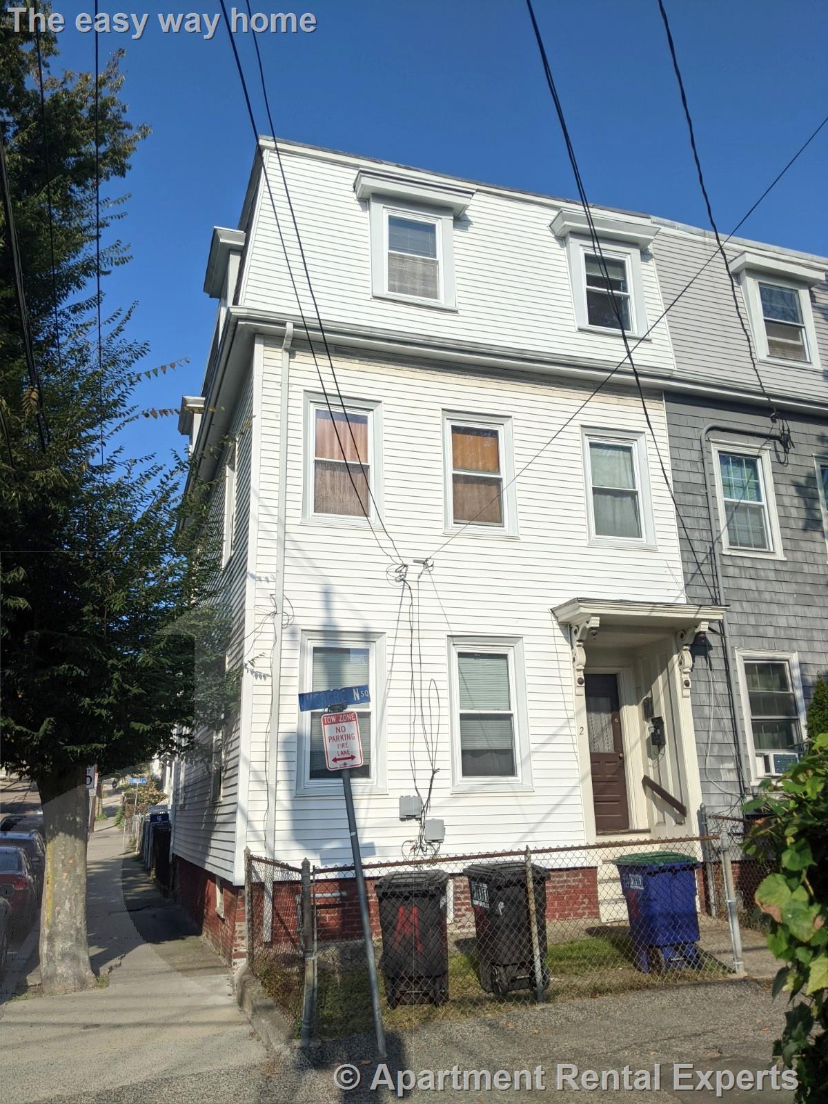 2 Evergreen Sq, Porter Square