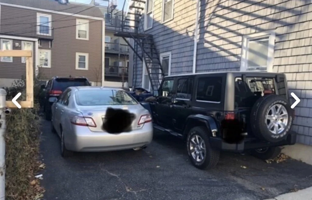 143 West 8th St, South Boston