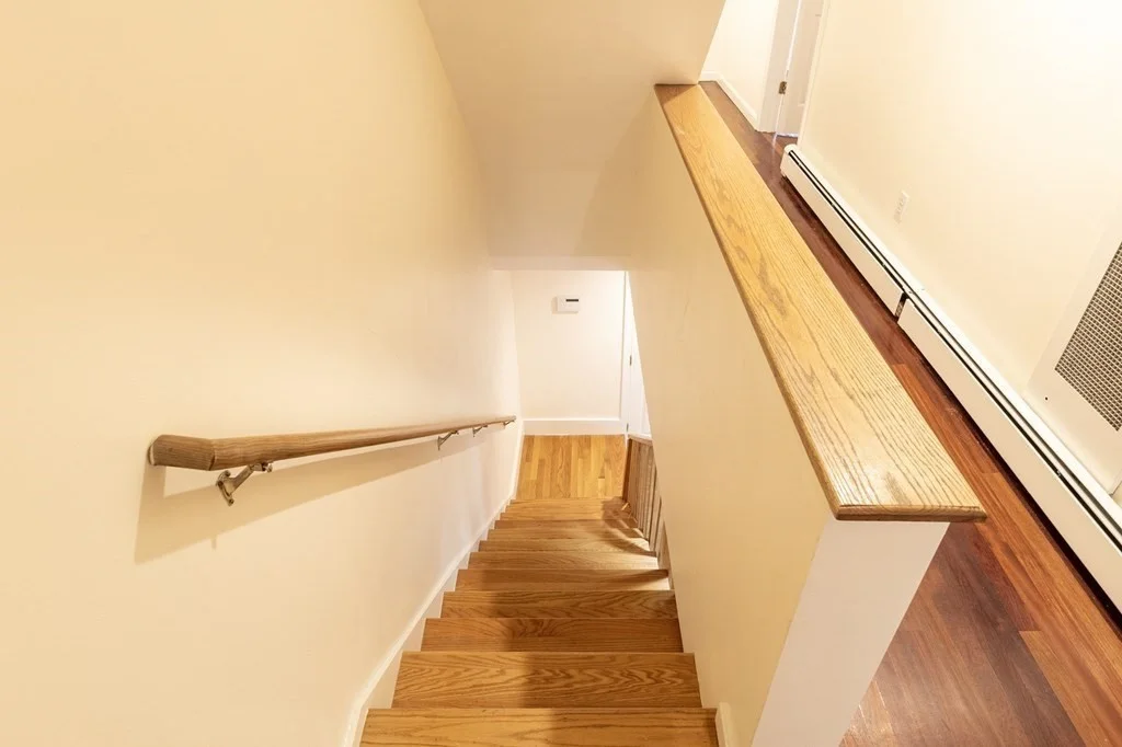 55 East Concord St, South End