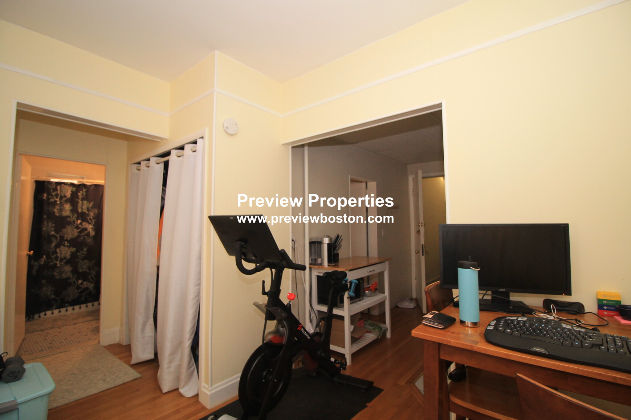 1307 Commonwealth Ave, Allston