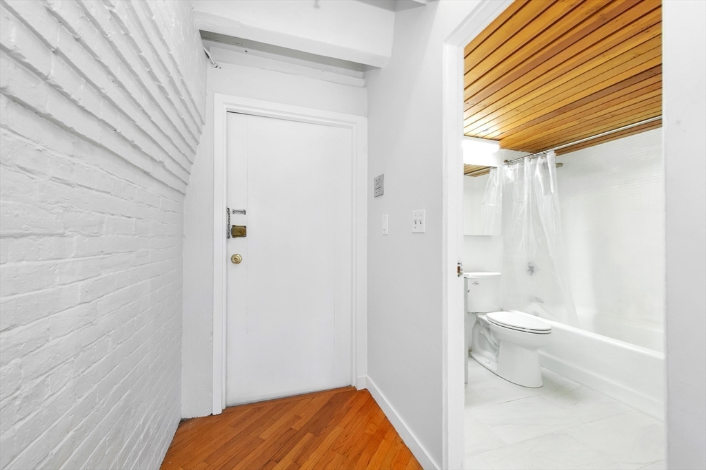 33 Commercial Wharf, Waterfront