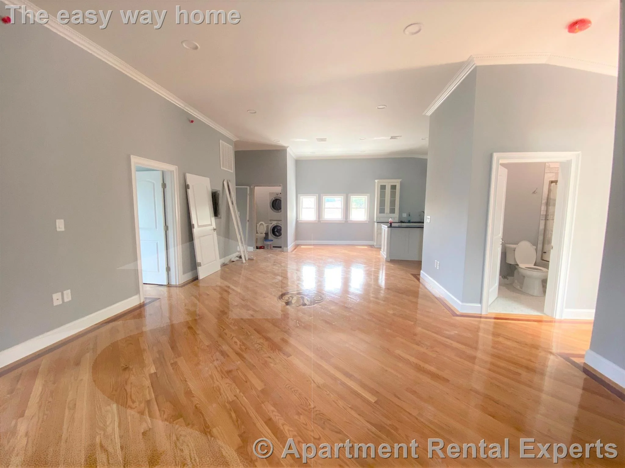 66 Dudley St, Salem St. Area