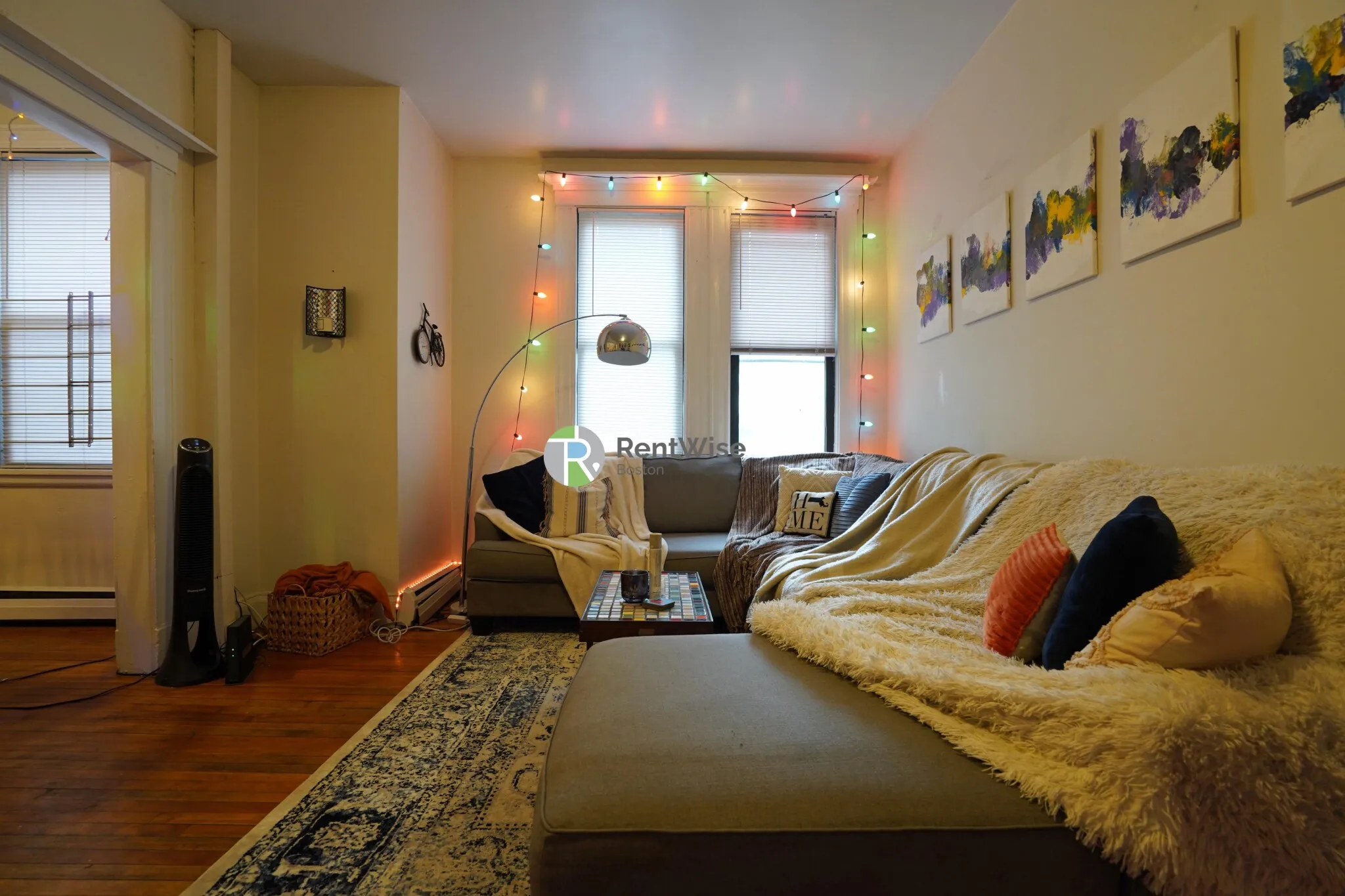 72 Gardner St, Allston