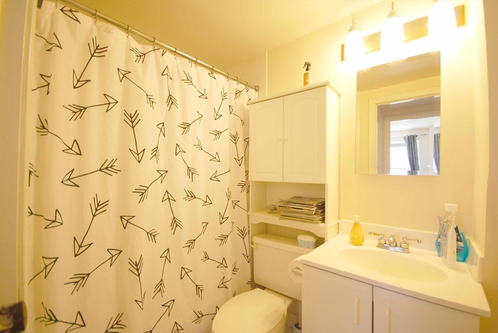 534 Beacon St, Back Bay