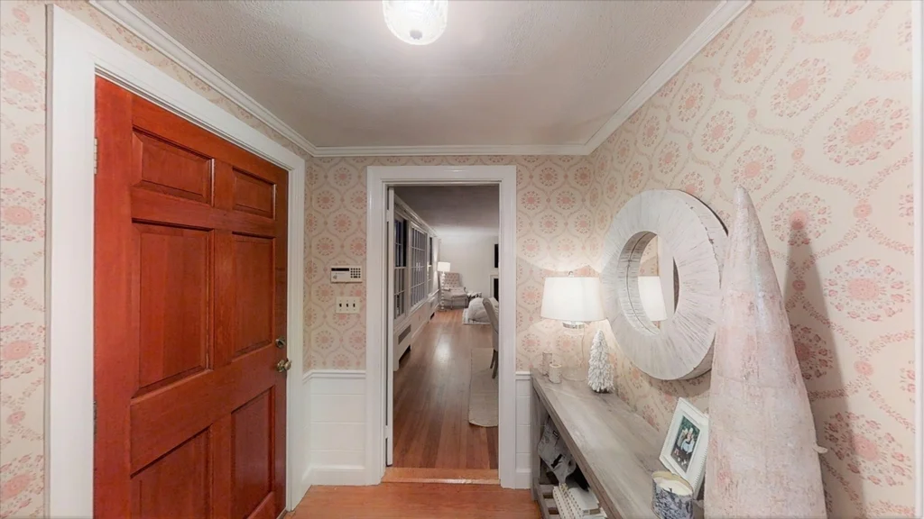 78 Draper, Wayland