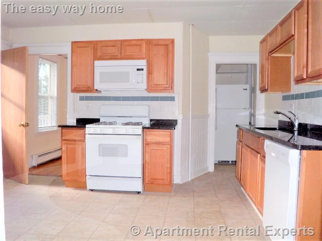 40 Linden Ave, Porter Square