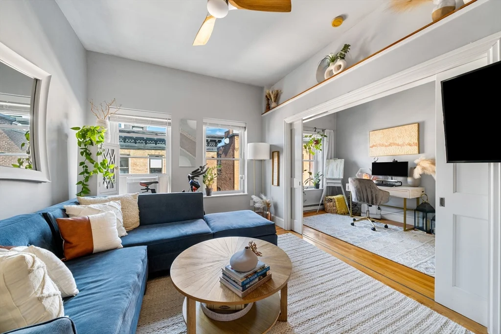 84 Prince St, North End