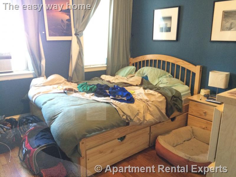 1622 Massachusetts Ave, Harvard Square