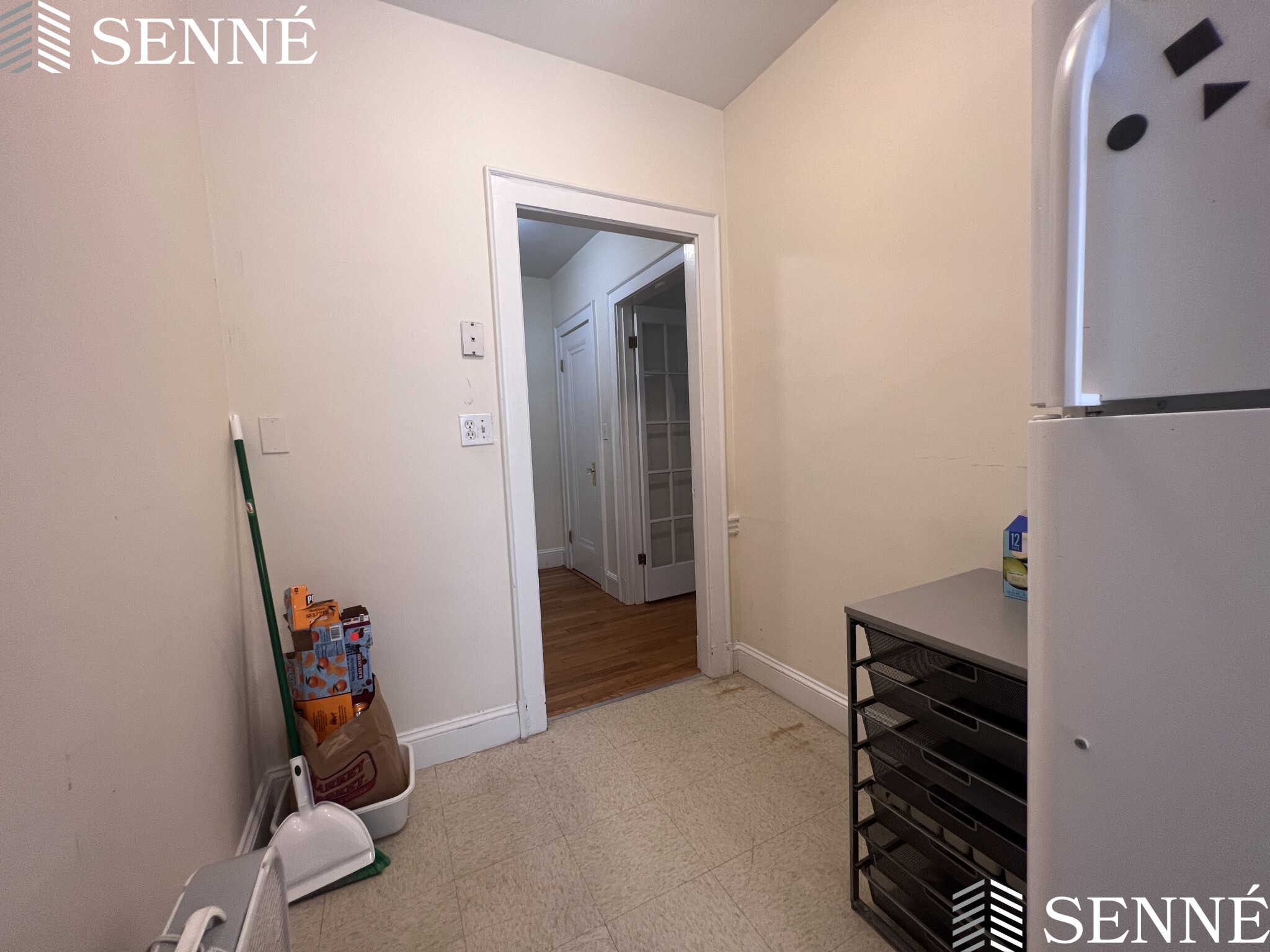 353 Harvard, Mid Cambridge