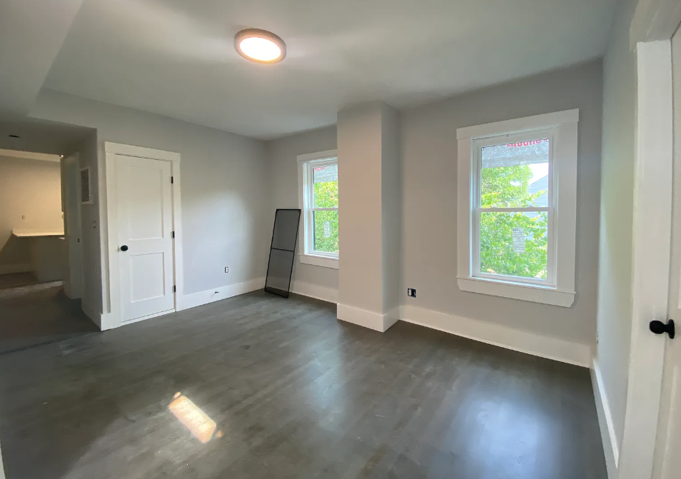 118 Marginal St, East Boston