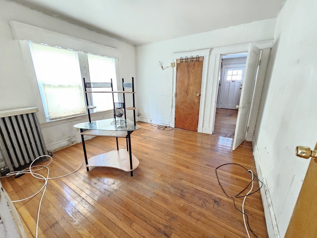 151 Walworth St, Roslindale