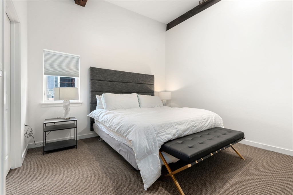 57 North Washington St, North End