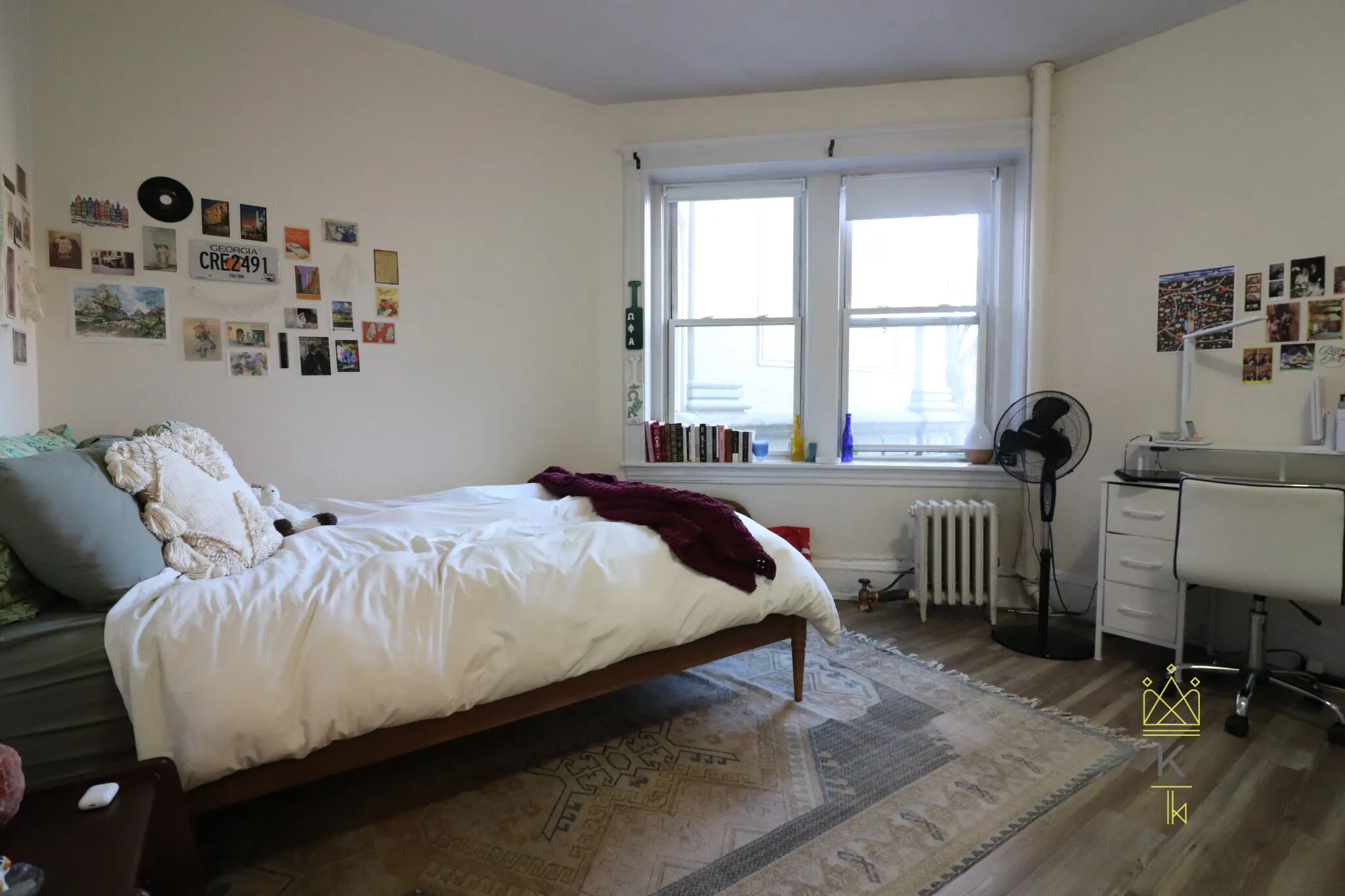 54 Egmont St, North Brookline