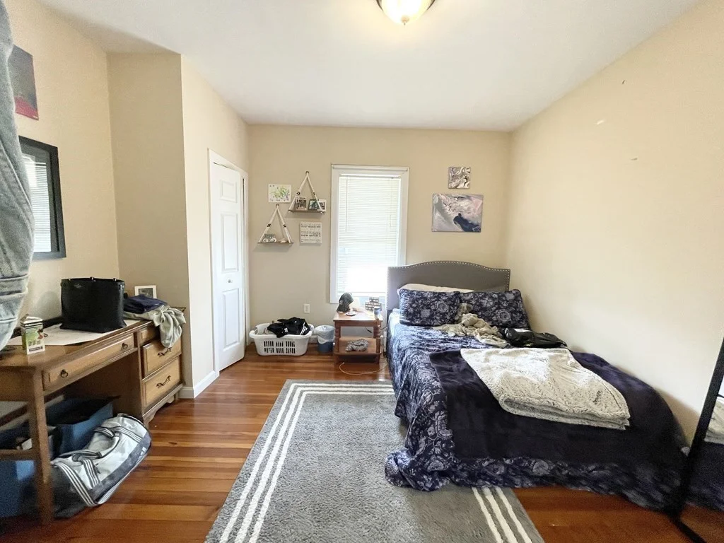 25 Sudan Steet, Dorchester