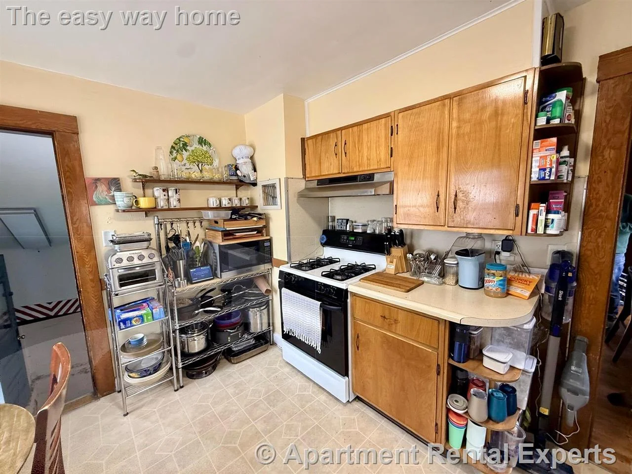 25 Verdun St, Porter Square