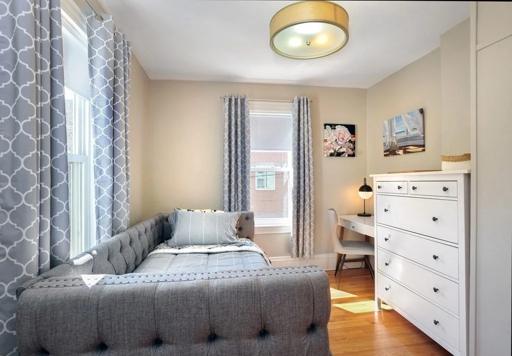 7 Lester Pl, Jamaica Plain