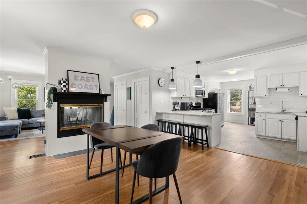 589 Willard St, Quincy