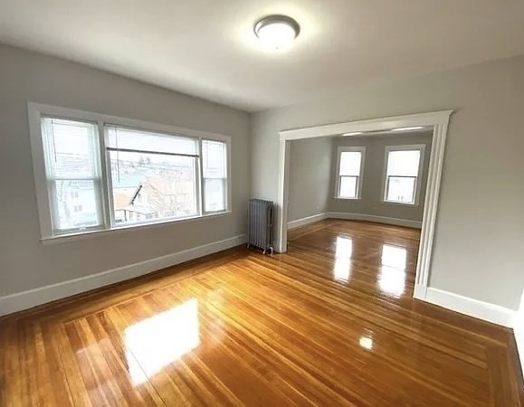 1 Harvard, Arlington