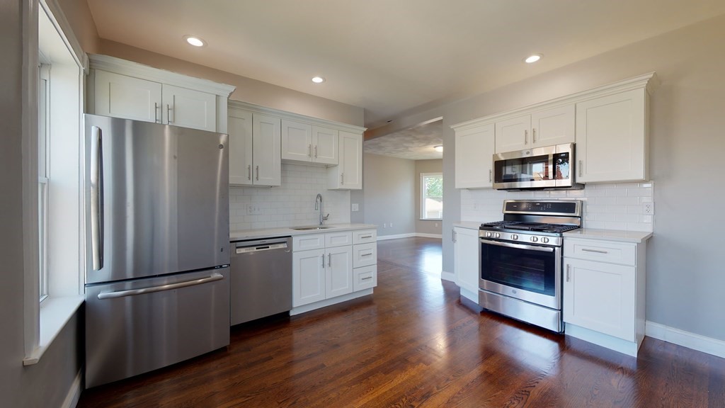 26 Elder, Dorchester