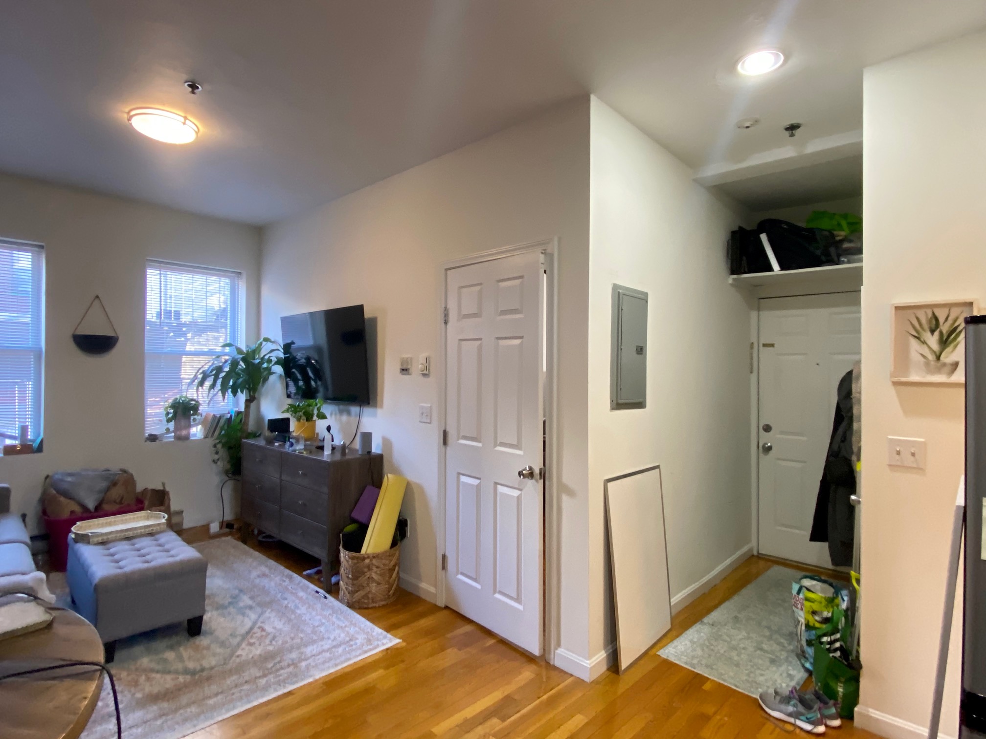 6 Cleveland Pl, North End