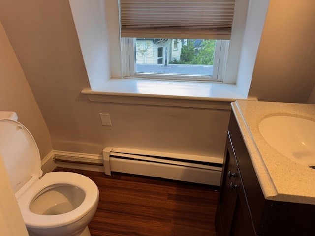 1 Howe St, Winter Hill