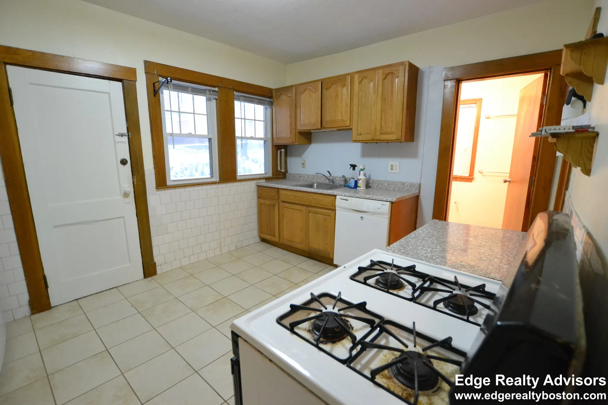 33 Wilson Park, Brighton