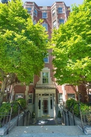 92 Beacon St, Beacon Hill