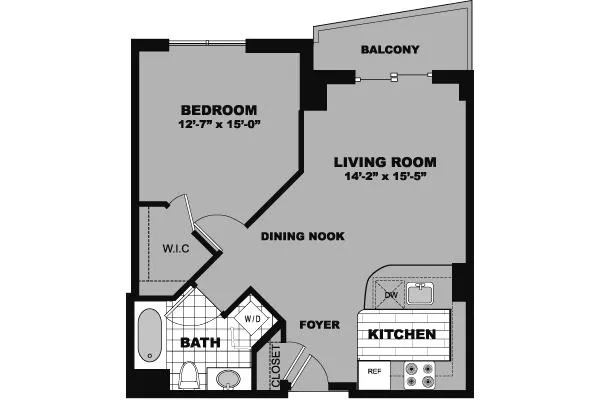 1449 Main St, West End