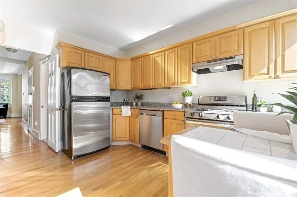 120 Brook St, Brookline Village