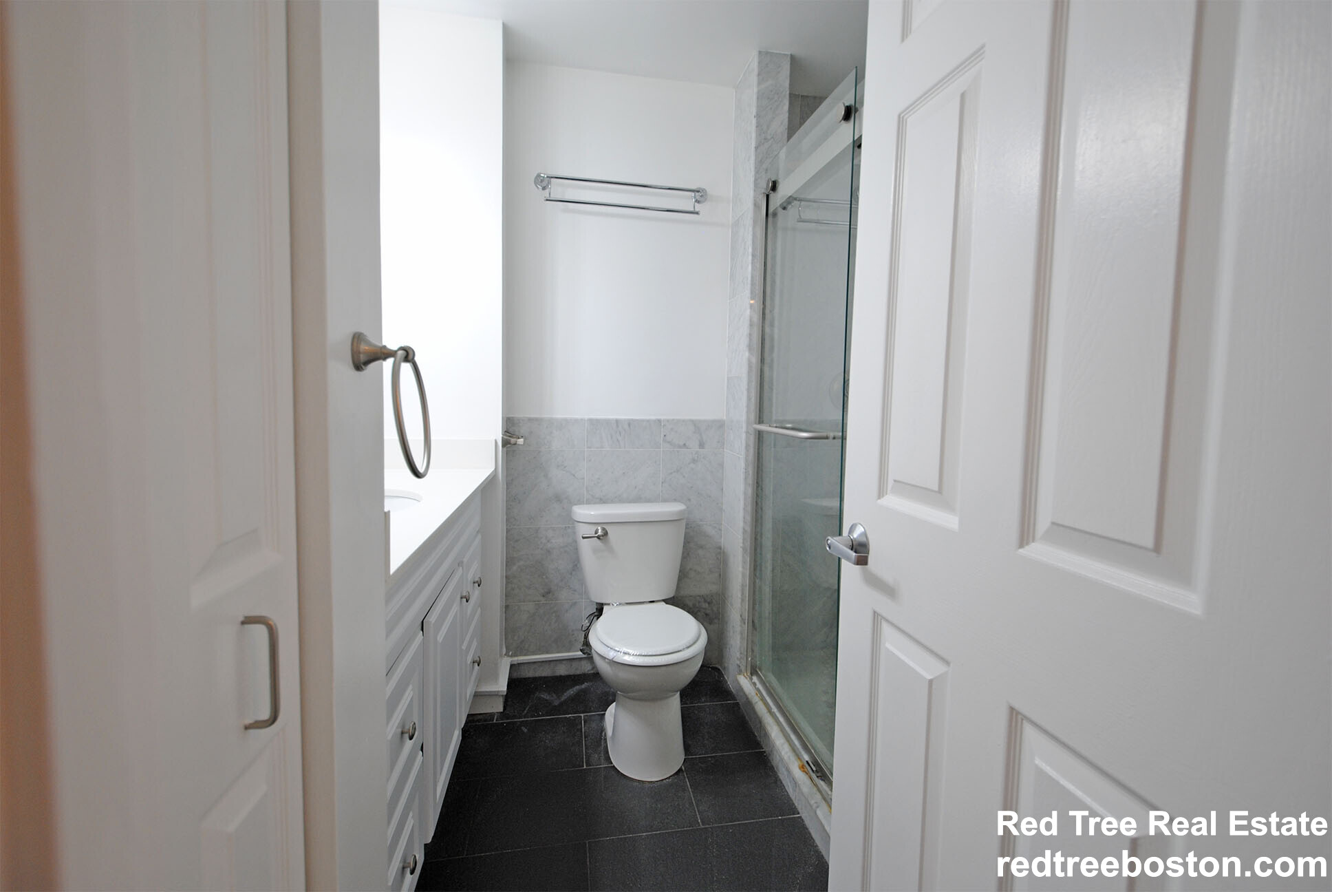 100 Jersey St, Fenway