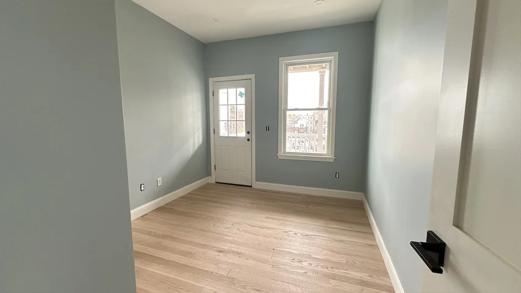 663 Columbia Rd, Dorchester