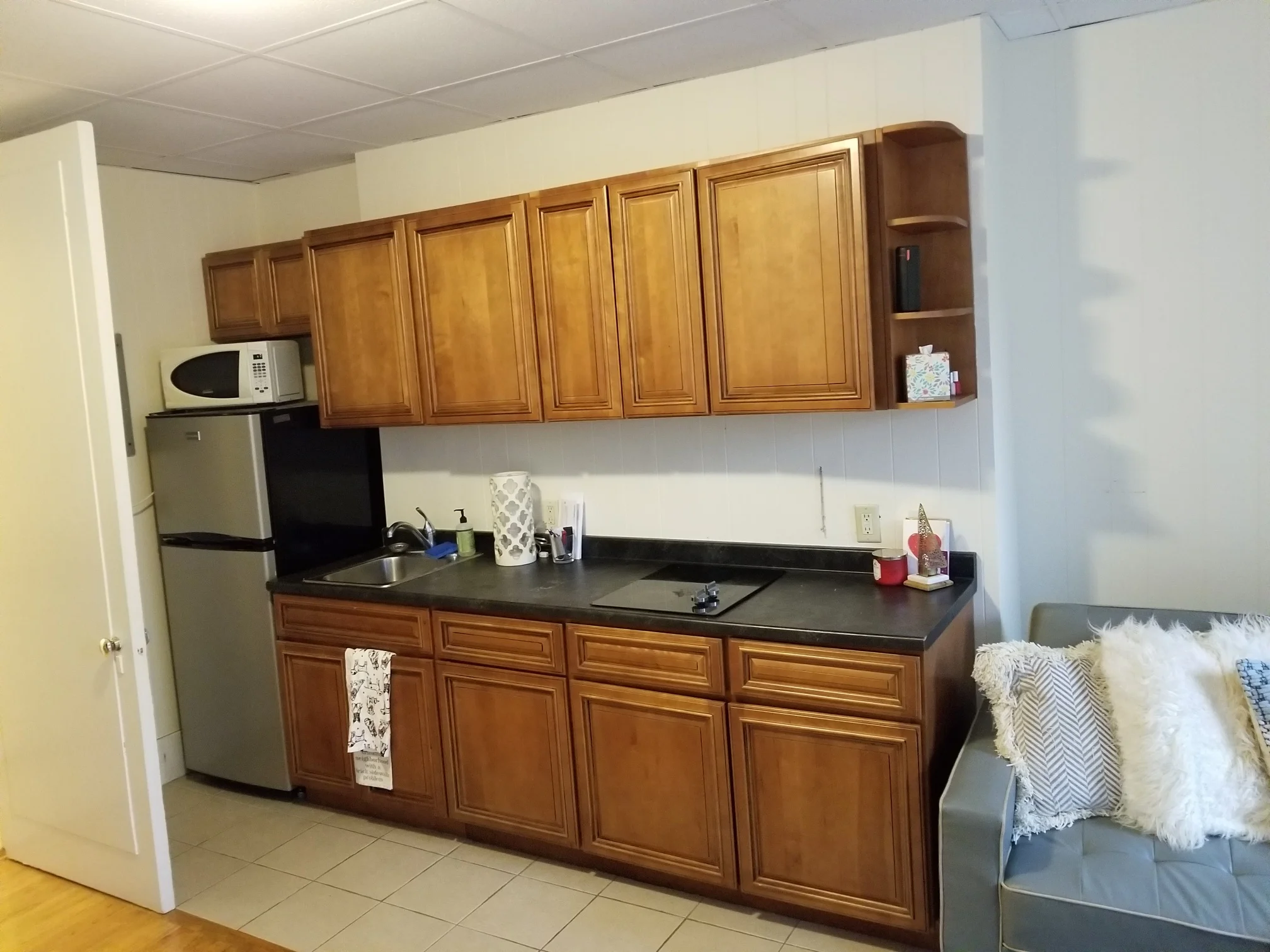 70 Pinckney St, Beacon Hill