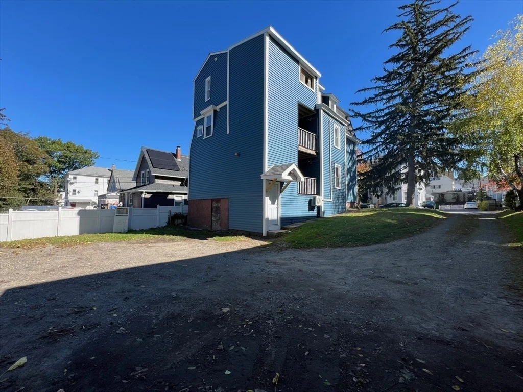 20 Florence St, Worcester