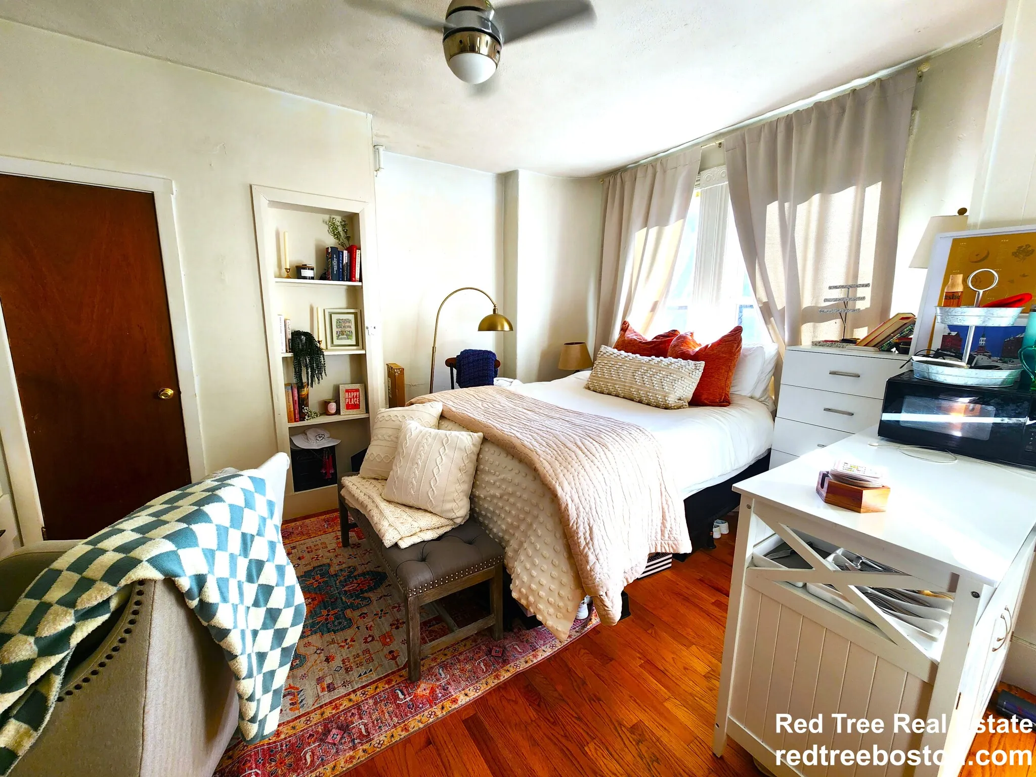 108 Myrtle St, Beacon Hill