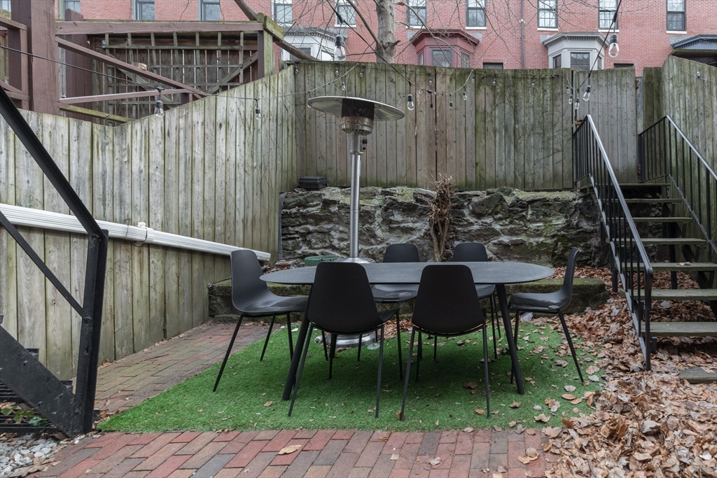 94 Appleton St, South End