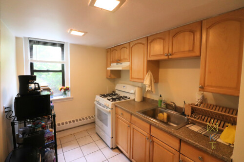 118 Babcock St, North Brookline