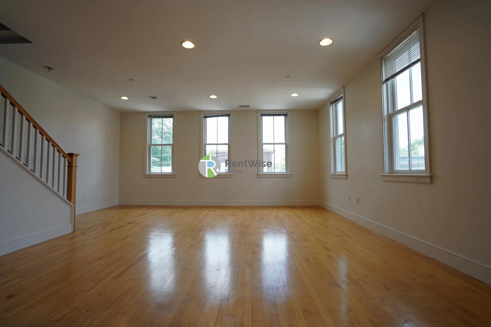 110 Second St, East Cambridge
