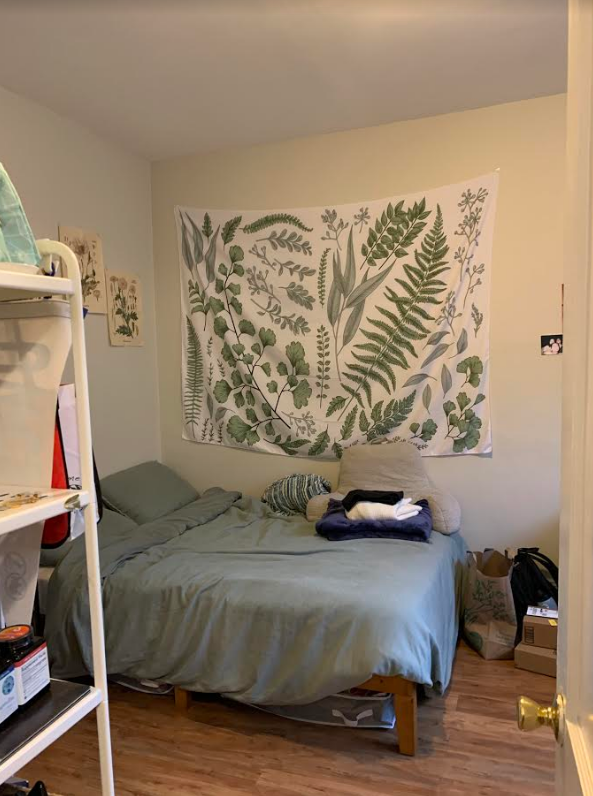 38 Hemenway St, Fenway