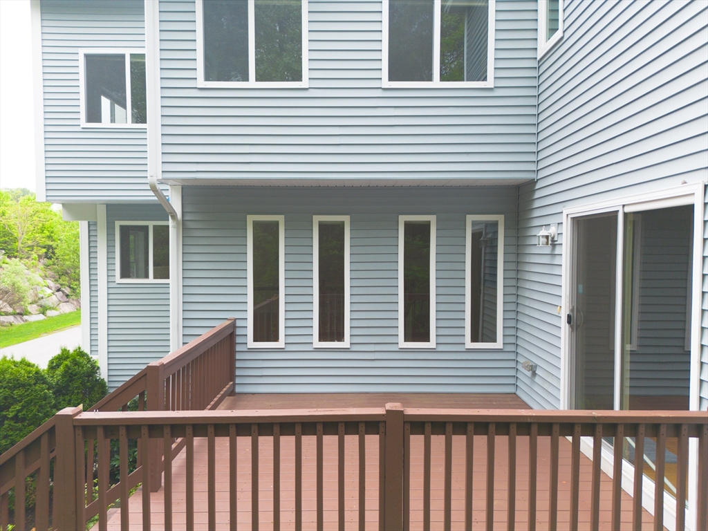 417 America Blvd, Ashland