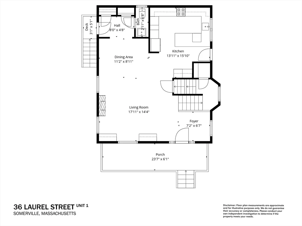 36 Laurel St, Spring Hill