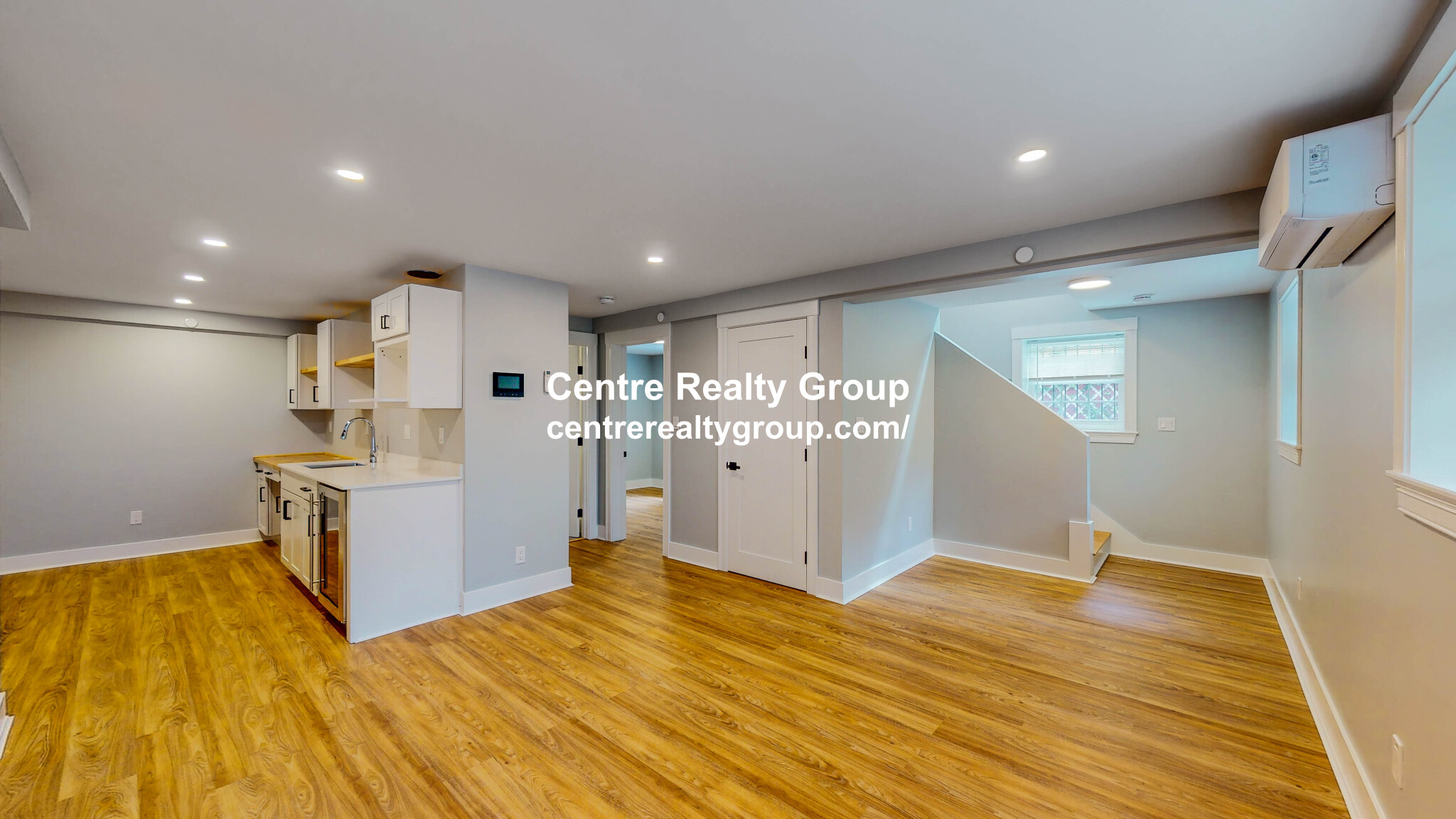 132 Sherman St, Neighborhood Nine